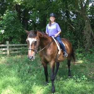 Meet your Posher, Jada